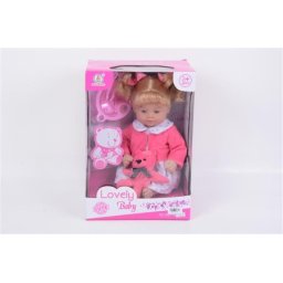 Beba set za igru ( 976210 )