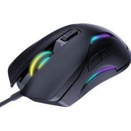 Sandberg 640-27 LightFlow 6D Gamer Mouse