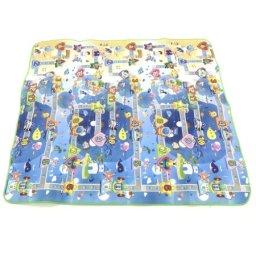 Šarena 200x180x0.5cm podloga za igru ( 052972 )
