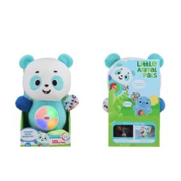 Plišani panda sa svetlećim stomačićem ( 938501 )