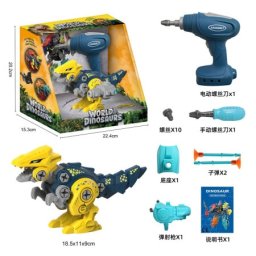 Dino DIY sa šrafcigerom ( 137563 )