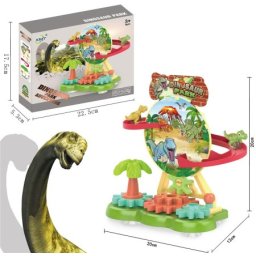 Slagalica dino park sa toboganom ( 713051 )