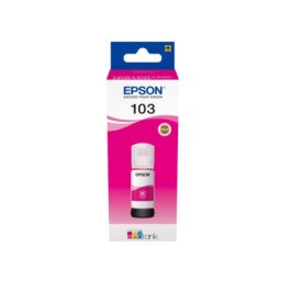Epson 103 magenta L1110/L1210/L1250/L3210/L3110L3150/L3250/L3251 65ml Mastilo