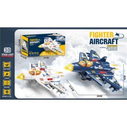 Igračka za dečake - avion ( 342979 )