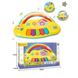 Igračka - bebi piano ( 131623 )