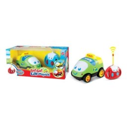 Auto taxi na daljinsko upravljanje r.c. ( 251764 )