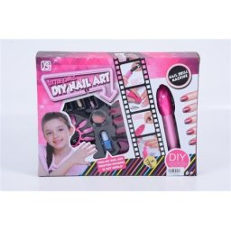 Igračka za devojčice - set za nokte ( 359817 )
