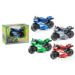 Igračka za dečake - motor ( 317590 )