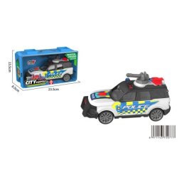 Dečija igračka - policijski auto ( 597355 )