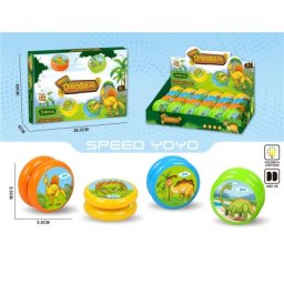 Igračka za decu - yo-yo ( 400498 )