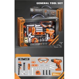 Alat set za dečake ( 686698 )