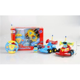 Formula autić na daljinsko upravljanje ( 829867 )