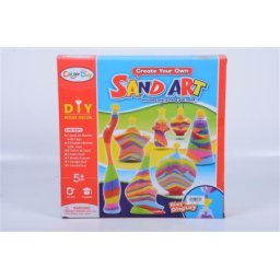 Šareni magični pesak ( 408336 )