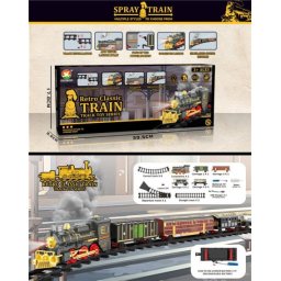 Dečiji voz za igru ( 962260 )