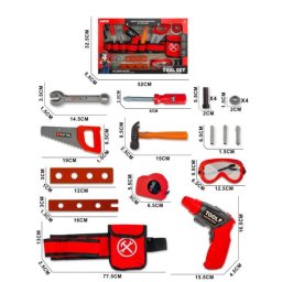 Alat set za igru ( 986812 )