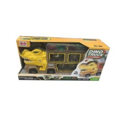 Dečiji dino kamion sa kavezom ( 215475 )