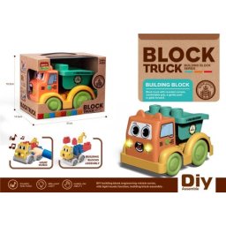 Kamion kiper kocke ( 054780 )