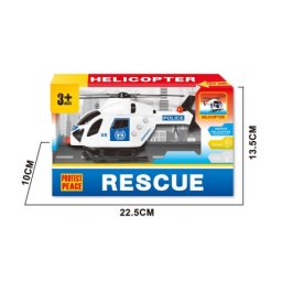 Policijski helikopter ( 085407 )