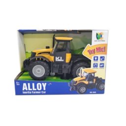 Alloy traktor za dečake ( 217590 )