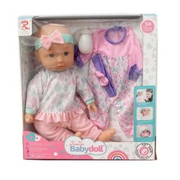Lutka beba set ( 122686 )