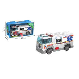 Dečije ambulantno vozilo ( 180411 )