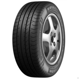 Fulda 295/35R21 107Y ECOCONTROL SUV XL FP letnja ( 005324 )