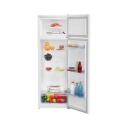 Beko RDSA280K40WN kombinovani frižider