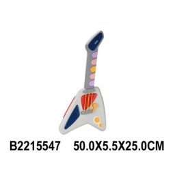 Instrument za dečiju igru - Gitara ( 554701K )