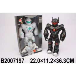Robot dečija igračka ( 719701K )