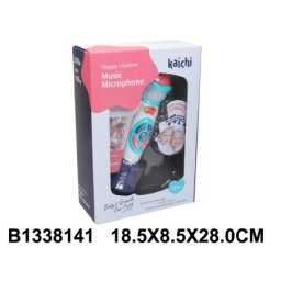 Mikrofon za igru ( 814108K )