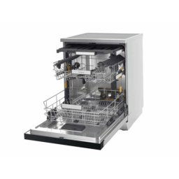 Whirlpool W7F HS51 X/ samostojeca/ B/15 kompleta/ 59x60x85cm/ inox Sudomašina ( W7F HS51 X )
