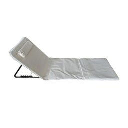 Ležaljka sklopiva za plažu 140x39cm Bež LP-722000B