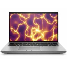 HP ZBook Fury 16 G11 (Silver) WUXGA IPS, i9-14900HX, 32GB DDR5, 1TB NVMe PCIe, Win 11 Pro (62Y04EA)