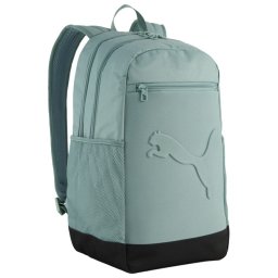 Ranac Buzz 2zipa 1džep Puma pastelno zeleni