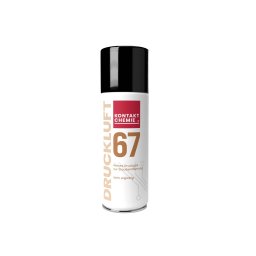 Sprej Dust Off 67 200ml.