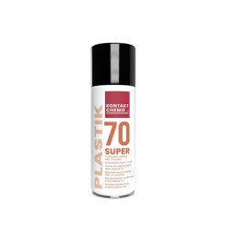 Sprej Plastik 70 Super 400ml.