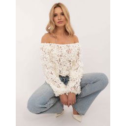 Blouse-MI-BZ-26158.20-ecru