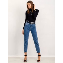 Blouse-RV-BZ-5210.19-black