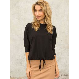 Blouse-RV-BZ-5230.19P-black