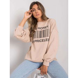 Sweatshirt-EM-BL-536/1.13-beige