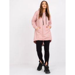 Sweatshirt-DHJ-BL-20136.37-light pink