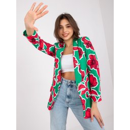 Blazer-DHJ-MA-15621-2.25X-Green