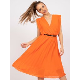 Dress-DHJ-SK-N13198-1.22-Orange