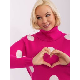 Sweater-PM-SW-PM1023.24X-Fuchsia