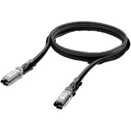 Ubiquiti UACC-DAC-SFP10-3M 10 gbps direct attach cable, 3M ( UACC-DAC-SFP10-3M )