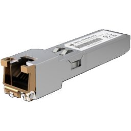 Ubiquiti UACC-CM-RJ45-MG 1G SFP ( UACC-CM-RJ45-MG )