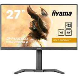Iiyama GB2795HSU-B1 fast va gaming g-master gold phoenix free sync premium 280hz 300cd 27inch