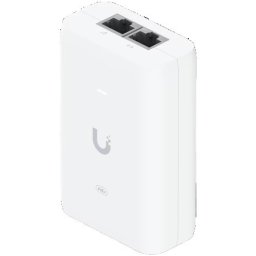 Ubiquiti U-POE+ adapter 30W ( U-POE-PLUS-EU )