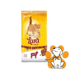 Lara Adult Cat Lamb 2kg, Hrana Za Mačke Za Lako Varenje, Jagnjetina
