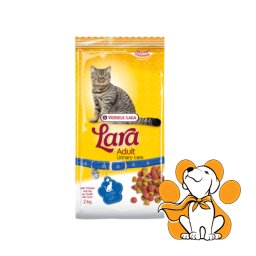 Lara Adult Cat Urinary Care 2kg, Hrana Za Urinarno Zdravlje Mačaka